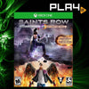 XBox One Saints Row IV: Re-Elected + Gat Out of Hell