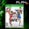 XBOX One EA Sports UFC
