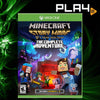 XBox One Minecraft: Story Mode