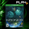 XBox One Battle Worlds: Kronos