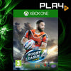 XBox One Rugby League Live 4