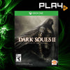 XBox One Dark Souls II: Scholar of the First Sin