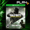 XBox One Call of Duty: Infinite Warfare Legacy Edition