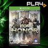 XBox One For Honor