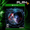 XBox One Resident Evil: Revelations