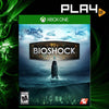 XBox One BioShock: The Collection