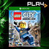 XBOX One LEGO City Undercover