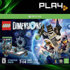 XBox One LEGO Dimensions Starter Pack