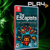 Nintendo Switch The Escapists Complete Edition (US)