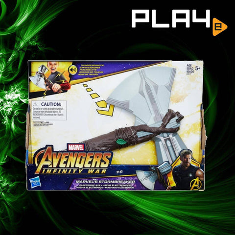 Marvel Avengers Infinity War - Stormbreaker