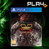 PS4 Street Fighter V: Arcade Edition (EU)