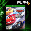 XBox One Cars 3: Driven to Win