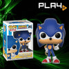Funko POP! (283) Sonic with Ring