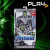 Marvel Avengers Hulk Titan Hero Power FX 12"