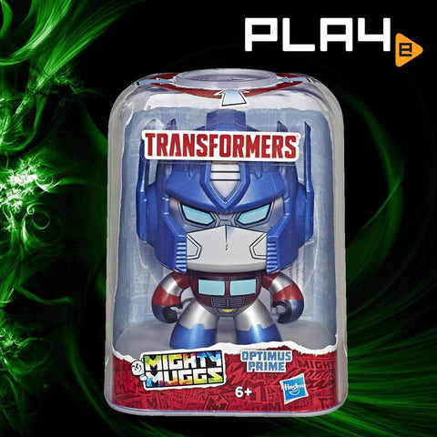 Mighty Muggs - Transformers Optimus Prime