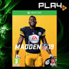XBox One Madden NFL 19