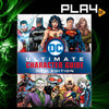 DC Comics Ultimate Character Guide New Ed book