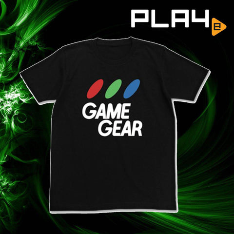 Cospa Game Gear T-shirt Size L
