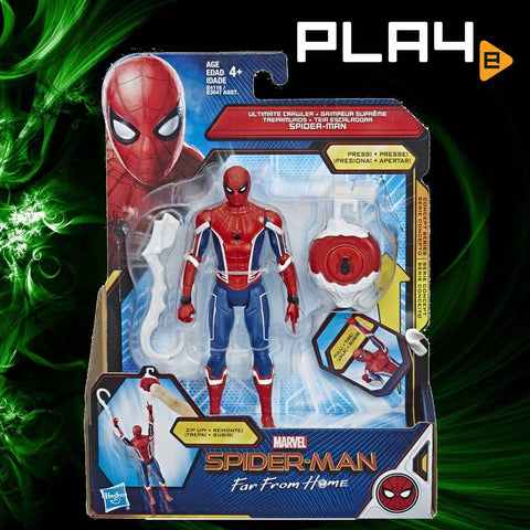Marvel Spider-Man Far From Home - Ultimate Crawler