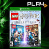 XBox One  LEGO Harry Potter Collection