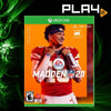 Xbox One Madden NFL 20