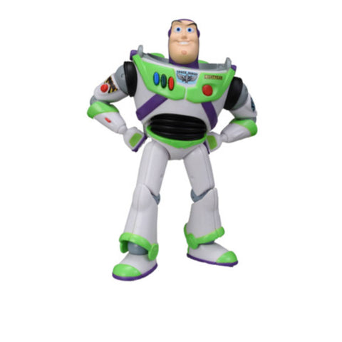 Disney Toy Story 4 Small Buzz Lightyears Figure
