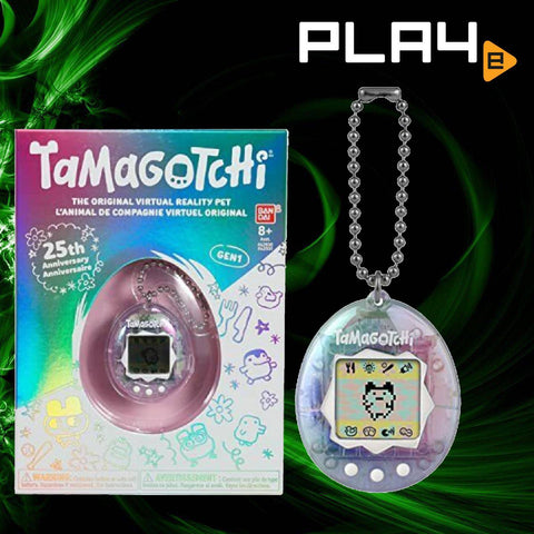 Tamagotchi original - Licorne