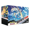 Pokemon SS12 Silver Tempest Build and Battle Stadium