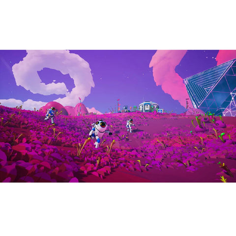 Nintendo Switch Astroneer (EU)