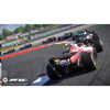 PS4 F1 2022 (Asia)