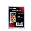 Ultra Pro Mini Snap Card Holder (Set of 5)