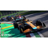 PS4 F1 2022 (Asia)