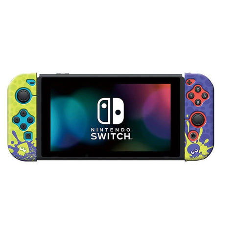 Nintendo Switch Keys Factory Joy-Con TPU Splatoon 3 Type-B