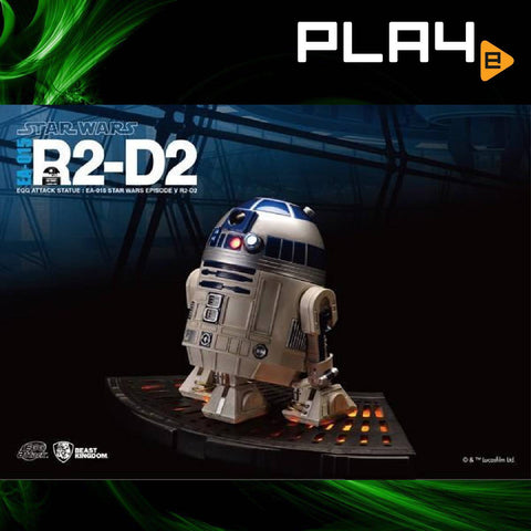 Egg Attack Star Wars R2-D2 (EA-015)