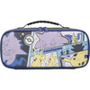 Nintendo Switch Hori Cargo Pouch Pikachu, Gengar, Mimikyu