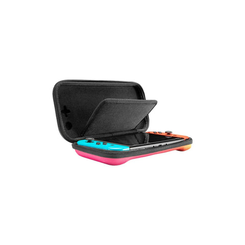 Nintendo Switch Oled tomtoc Slim Protective Case Orange