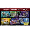 Re-Ment My Hero Academia Plus Ultra (Set of 6)