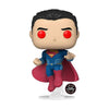 Funko POP! (1123) Justice League Superman AAA Exclusive Chase