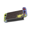 Nintendo Switch Keys Factory TPU Protector Splatoon 3 (B)
