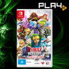 Nintendo Switch Hyrule Warriors Definitive Edition (AU)