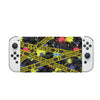 Nintendo Switch Oled New Front Cover Splatoon 3 Type-A