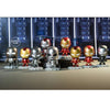 Hot Toys Cosb! Iron Man 3 Bobble Head Blind Box