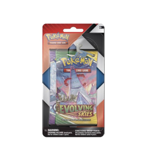 Pokemon 2 Pack Pin Blister - Latios