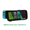 Nintendo Switch Max Games Minecraft Smart EVA Pouch