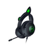 Razer Kraken Kitty V2 Pro RGB Gaming Headset Black