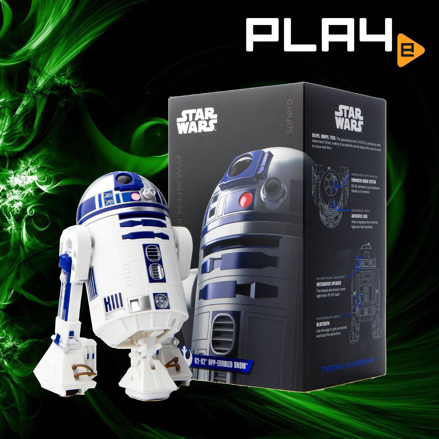 Buy sale sphero r2d2