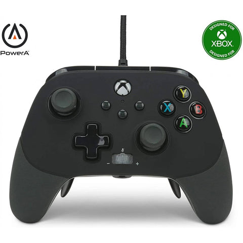 XBox Series X/S Fusion Pro 2 Wired Controller - Black