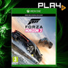 XBox One Forza Horizon 3