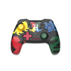 Nintendo Switch Harry Potter Wireless Controller Four Houses