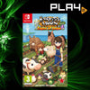 Nintendo Switch Harvest Moon: Light of Hope Collector's Edition